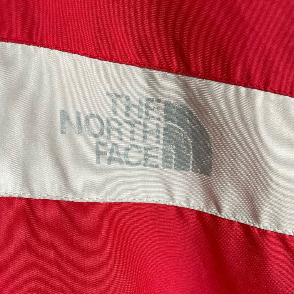 North Face Rain Jacket - image 4